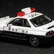 Illustration for article titled Land of the Rising Sun-Day: Keisatsu R32 Skyline GT-R